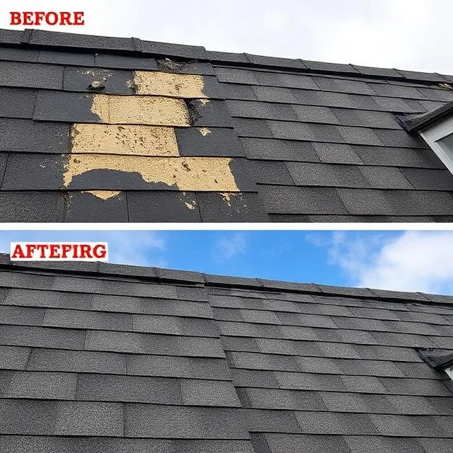 Roof Repair Near Me in Sagle, ID near me
